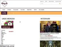 Sites similar to merg.in