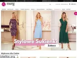 Sites similar to merg.pl