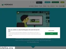 Sites similar to mergado.com