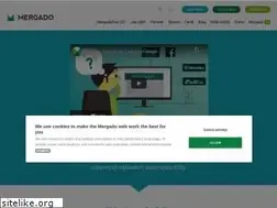 Sites similar to mergado.cz