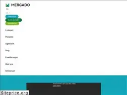 Sites similar to mergado.de