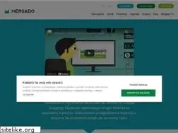 Sites similar to mergado.hr