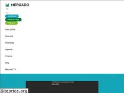 Sites similar to mergado.rs