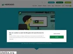 Sites similar to mergado.sk