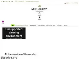 Sites similar to mergaoliva.es