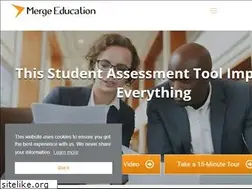 Sites similar to merge-education.com