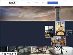 Sites similar to merge-resources.com