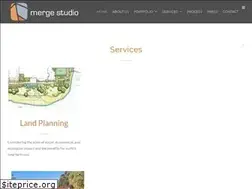 Sites similar to merge-studio.com