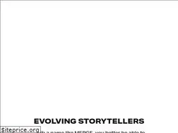 Sites similar to merge-studios.com