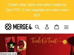 Sites similar to merge4.com