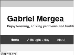Sites similar to mergea.com