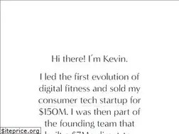 Sites similar to mergeahead.io