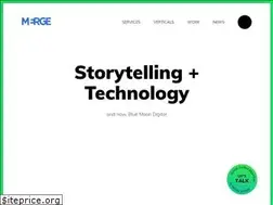 Sites similar to mergeatlanta.com