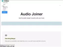 Sites similar to mergeaudio.online