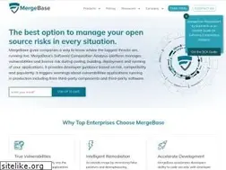 Sites similar to mergebase.com