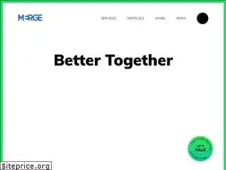 Sites similar to mergechicago.com