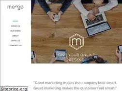 Sites similar to mergedesignstudio.com