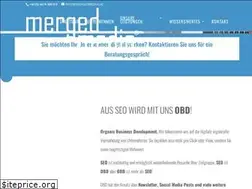 Sites similar to mergedmedia.de