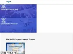Sites similar to mergedrealitydrones.com