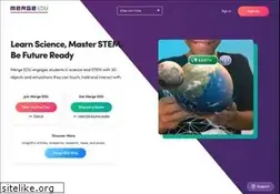 Sites similar to mergeedu.com