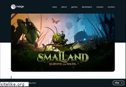Sites similar to mergegames.com