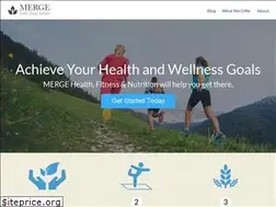 Sites similar to mergeintohealth.com