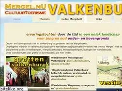 Sites similar to mergel.nu