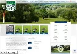 Sites similar to mergelhof.com