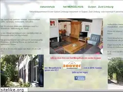 Sites similar to mergelhuis.nl