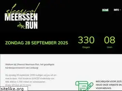 Sites similar to mergellandmarathon.nl