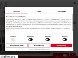 Sites similar to mergelsbergverlag.de