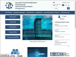 Sites similar to mergelyan.com