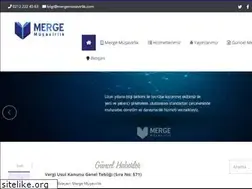 Sites similar to mergemusavirlik.com