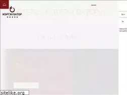 Sites similar to mergenbator.ru