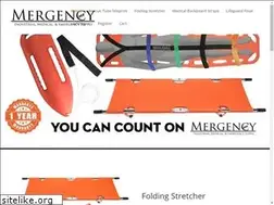 Sites similar to mergency.us
