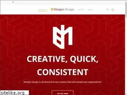 Sites similar to mergendesign.com