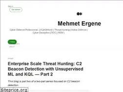 Sites similar to mergene.medium.com