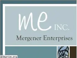 Sites similar to mergener.com