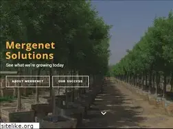 Sites similar to mergenetsolutions.com
