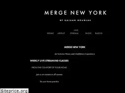 Sites similar to mergenewyork.com