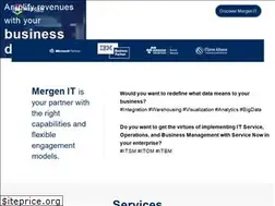 Sites similar to mergenit.com
