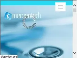 Sites similar to mergentech.com.tr