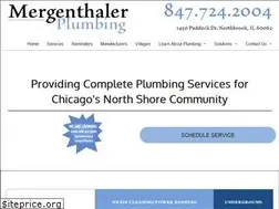 Sites similar to mergenthalerinc.com