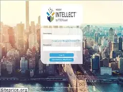 Sites similar to mergentintellect.com