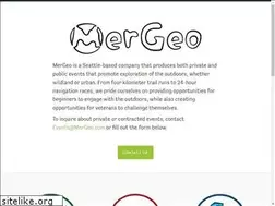 Sites similar to mergeo.com