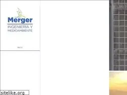 Sites similar to merger-ingenieria.es