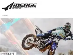 Sites similar to mergeracing.com