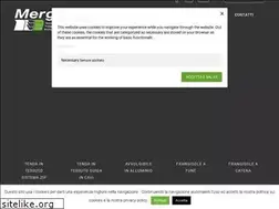 Sites similar to mergerb.it