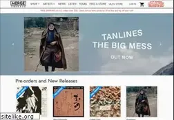 Sites similar to mergerecords.com