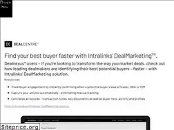 Sites similar to mergerid.com